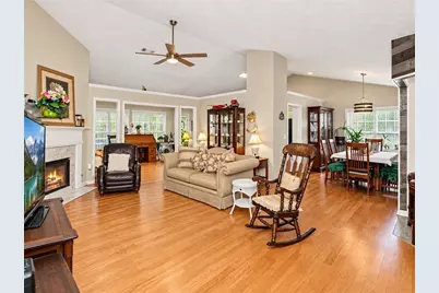 5764 Dexters Mill Place, Buford, GA 30518 - Photo 17