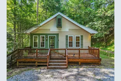 158 Bamby Lane, Ellijay, GA 30540 - Photo 47