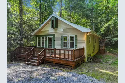 158 Bamby Lane, Ellijay, GA 30540 - Photo 29