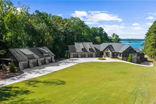 6091 Jim Crow Rd, Flowery Branch, GA 30542 - Photo 1