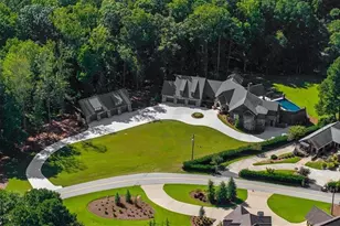 6091 Jim Crow Rd, Flowery Branch, GA 30542 - Photo 71