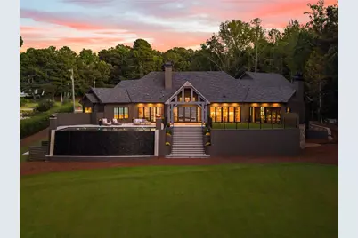 6091 Jim Crow Road, Flowery Branch, GA 30542 - Photo 9