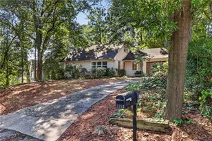 2552 Ridgewood Terrace NW, Atlanta, GA 30318 - Photo 1