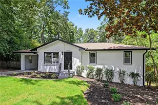 3166 Lindmoor Dr, Decatur, GA 30033 - Photo 1