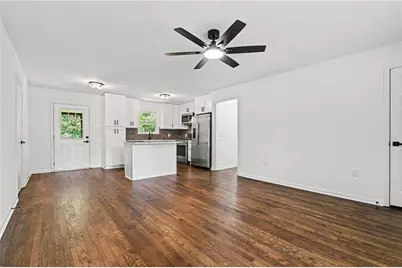 3166 Lindmoor Drive, Decatur, GA 30033 - Photo 7