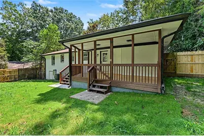 3166 Lindmoor Drive, Decatur, GA 30033 - Photo 23