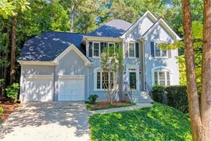 150 Ashewoode Downs Ln, Johns Creek, GA 30005 - Photo 1