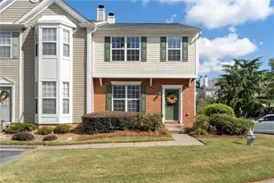13300 Morris Rd, Milton, GA 30004 - Photo 1