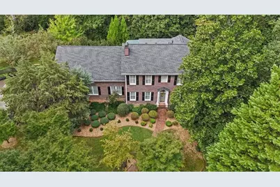 201 Sherwood Road SW, Rome, GA 30165 - Photo 45
