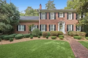 201 Sherwood Rd SW, Rome, GA 30165 - Photo 1
