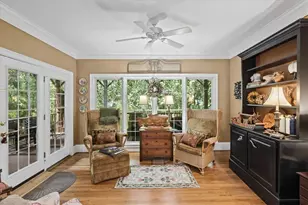 201 Sherwood Rd SW, Rome, GA 30165 - Photo 5