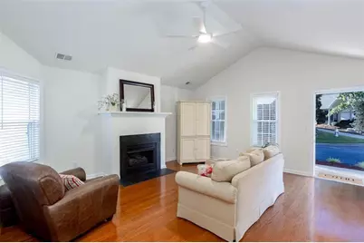 5067 Kathryn Glen Drive, Acworth, GA 30101 - Photo 3