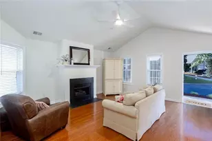 5067 Kathryn Glen Dr, Acworth, GA 30101 - Photo 3