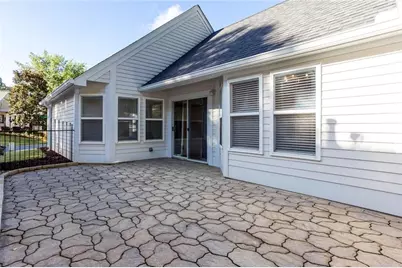 5067 Kathryn Glen Drive, Acworth, GA 30101 - Photo 33