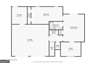 2733 Cedar Tree Ln, Ellenwood, GA 30294 - Photo 3