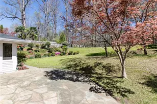 1218 Wild Creek Trail NE, Atlanta, GA 30324 - Photo 5