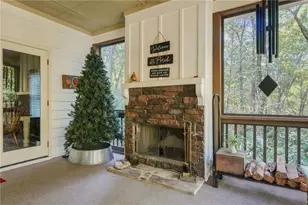 197 Little Coyote Loop, Waleska, GA 30183 - Photo 47