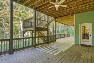 197 Little Coyote Loop, Waleska, GA 30183 - Photo 49