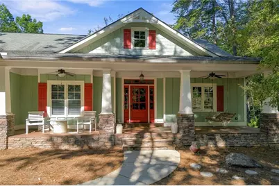 197 Little Coyote Loop, Waleska, GA 30183 - Photo 3