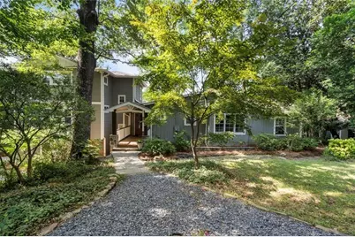 4553 Park Drive, Pine Lake, GA 30072 - Photo 13