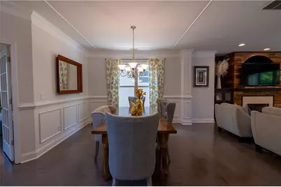 1098 Leybourne Cove, Lawrenceville, GA 30045 - Photo 5