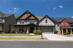 1098 Leybourne Cove, Lawrenceville, GA 30045 - Photo 1