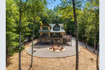 35 Dora Lane, Ellijay, GA 30540 - Photo 3
