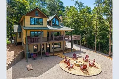 35 Dora Lane, Ellijay, GA 30540 - Photo 47