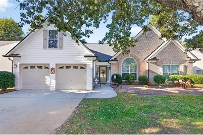 2880 Wadley Lane, Dacula, GA 30019 - Photo 1
