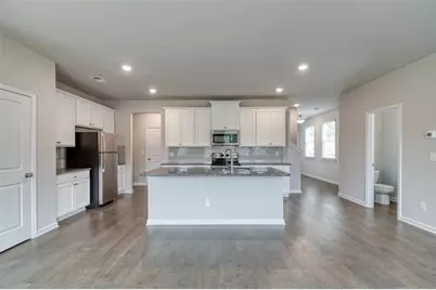662 Ellis Spring Way, Lawrenceville, GA 30045 - Photo 7