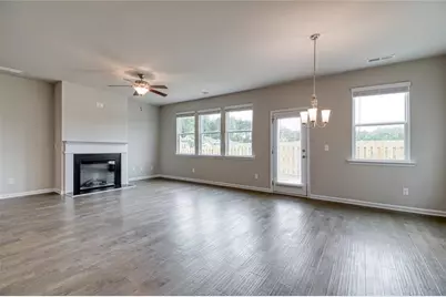 662 Ellis Spring Way, Lawrenceville, GA 30045 - Photo 9