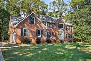 210 Royal Ridge Way, Fayetteville, GA 30215 - Photo 5