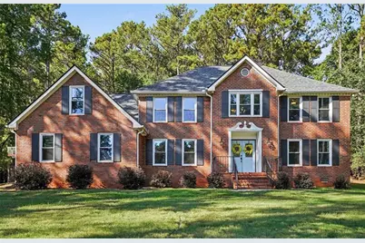 210 Royal Ridge Way, Fayetteville, GA 30215 - Photo 1