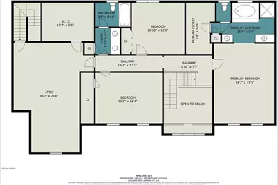 210 Royal Ridge Way, Fayetteville, GA 30215 - Photo 45