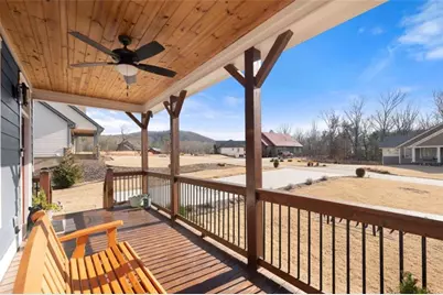 94 Boulder Lane, Cleveland, GA 30528 - Photo 11