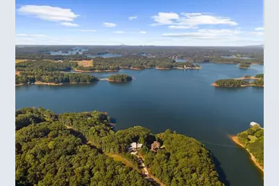 561 Bayberry Crossing Drive, Gainesville, GA 30501 - Photo 5