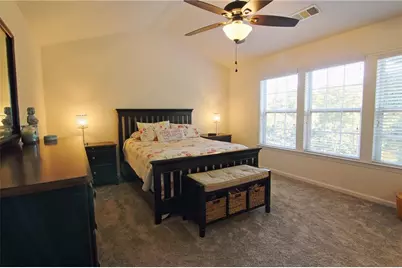 3910 Almandine Way Way, Cumming, GA 30040 - Photo 21