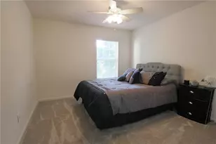 3910 Almandine Way Way, Cumming, GA 30040 - Photo 31
