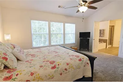 3910 Almandine Way Way, Cumming, GA 30040 - Photo 19