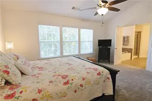 3910 Almandine Way Way, Cumming, GA 30040 - Photo 19