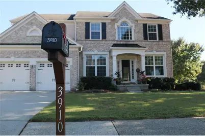 3910 Almandine Way Way, Cumming, GA 30040 - Photo 3