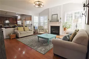 3910 Almandine Way Way, Cumming, GA 30040 - Photo 11