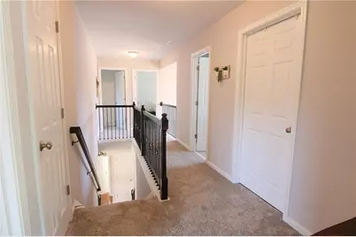 3910 Almandine Way Way, Cumming, GA 30040 - Photo 25
