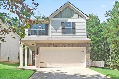 5497 Union Hill Court, Union City, GA 30291 - Photo 1