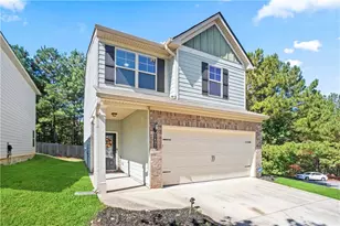 5497 Union Hill Ct, Union City, GA 30291 - Photo 1