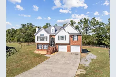 132 Pin Oak Lane SE, Calhoun, GA 30701 - Photo 1