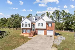 132 Pin Oak Ln SE, Calhoun, GA 30701 - Photo 1