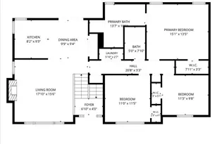 132 Pin Oak Ln SE, Calhoun, GA 30701 - Photo 25