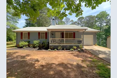 35 Pleasant Valley Road, McDonough, GA 30253 - Photo 1
