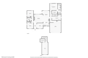 7220 Serenity Pl, Cumming, GA 30041 - Photo 37